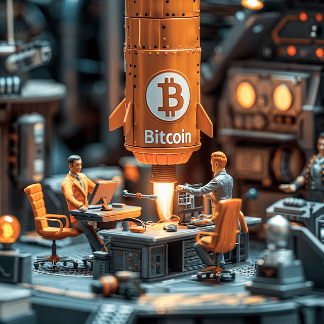 Bitcoin