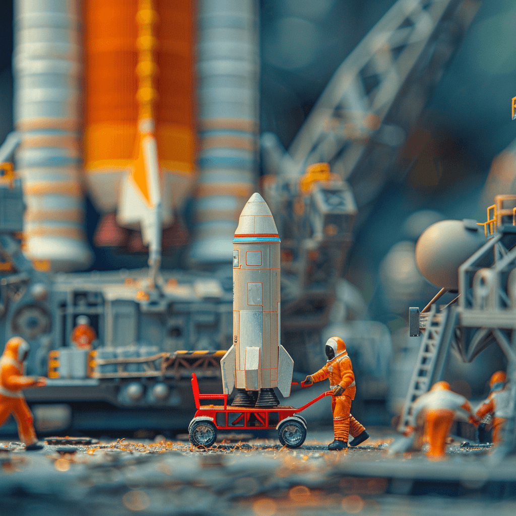 Launch